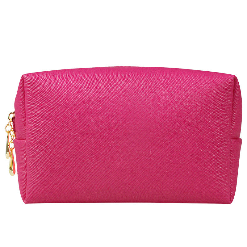 Custom Cosmetic Bags Makeup Zipper Pouch with Your Logo Printed 200Pack