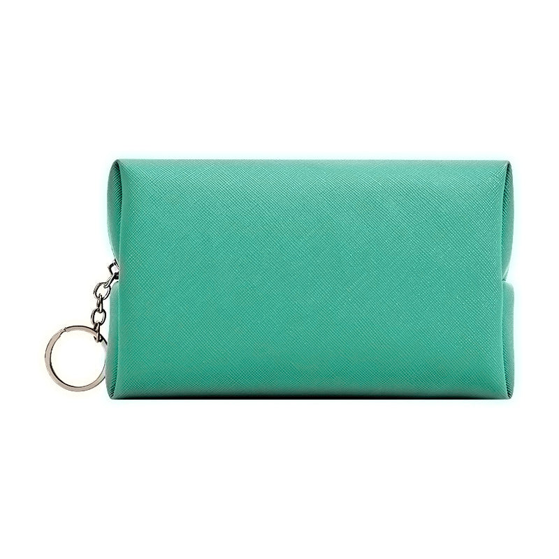 Custom Makeup Bag with Zipper Personalized Cosmetic Zippered Pouch 500Pcs